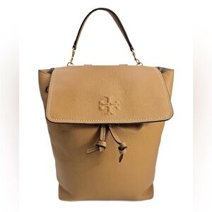 NWT-TORY BURCH TIRAMISU BACKPACK